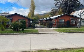 Apart Hotel Español Coyhaique